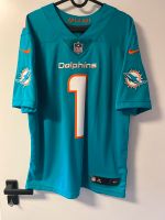 Nfl Miami Dolphins #1 Tagolailoa Trikot Jersey Vapor Limited Nike Nordrhein-Westfalen - Frechen Vorschau