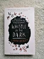 Whistle in the dark - Emma Healey englischsprachig Kreis Pinneberg - Kummerfeld Vorschau