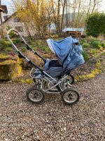 Naturkind Kinderwagen Terra Bayern - Mömlingen Vorschau