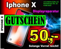 IPHONE Display Akku 6 7 8 X Xs Xr Max Pro 11 12 13 plus Reparatur Mülheim - Köln Buchforst Vorschau