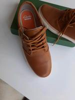 clarks Herrenschuh Neu Gr. 45 Preis m Versand Bayern - Hofheim Unterfr. Vorschau