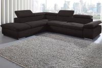 Eck-Sofa Schlaf-,Kopf-Funktion Microfaser Couch UVP 2689,- NEU Hessen - Kassel Vorschau