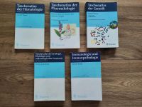Buch Hämatologie, Pharmakologie, Genetik, Zytologie & Immunologie Schleswig-Holstein - Itzstedt Vorschau