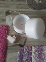 Aroma Diffuser mit Farbwechsel Hessen - Hosenfeld Vorschau