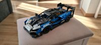 Lego Technic McLaren Senna GTR Bayern - Pocking Vorschau