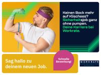 HR Specialist Administration (m/w/d) ( Workrate Services) in Bad Homburg vor der Höhe Hessen - Bad Homburg Vorschau