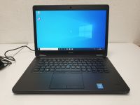 DELL Latitude E5450 i5-5300U 256GB SSD 8GB Laptop USB3 HDMI 14" Baden-Württemberg - Fellbach Vorschau