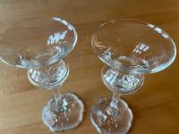 2 Kerzenleuchter Glas Rosenthal Classic Rose Nordrhein-Westfalen - Gelsenkirchen Vorschau