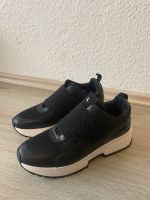 Schwarze Michael Kors Sneakers Bochum - Bochum-Mitte Vorschau