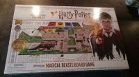 Harry Potter Magical Beasts Boardgame, Brettspiel ab 8 Jahren OVP Niedersachsen - Delmenhorst Vorschau