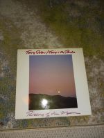 Terry Doland & The Pirates - Rising Of The Moon LP Vinyl Rock Bayern - Diedorf Vorschau