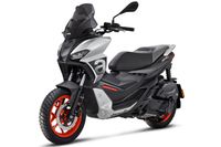 Aprilia SR GT 125 SPORT ABS IRIDIUM GREY *SOFORT VERFÜGBAR* B196 Köln - Ossendorf Vorschau