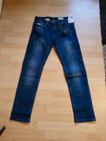 Herrenjeans gr W 30 L 32 SLIM.  NEU !!! Nordrhein-Westfalen - Kevelaer Vorschau