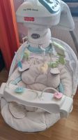 Fisher price my little Lamb swing babyschaukel Bayern - Unterhaching Vorschau