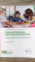 Sprachförderung und Sprachdiagnostik Nordrhein-Westfalen - Mülheim (Ruhr) Vorschau