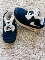 Nike air Schuhe Gr. 26 Nordrhein-Westfalen - Kamp-Lintfort Vorschau