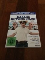 dvd Dallas buyers Club Matthew mcconaughey neu Düsseldorf - Garath Vorschau