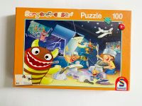 Sorgenfresser Puzzle 100 Teile Schmidt 6 + wie neu Rheinland-Pfalz - Diez Vorschau