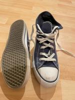 SNEAKER TURNSCHUHE SCHUHE CRANE 41 BLAU WEISS Bayern - Kolbermoor Vorschau
