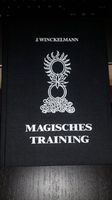 "Magisches Training" von J. Winckelmann Baden-Württemberg - Illerrieden Vorschau