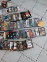 DVD Sammlung, bestehend aus 59 DVDs Rheinland-Pfalz - Mainz Vorschau
