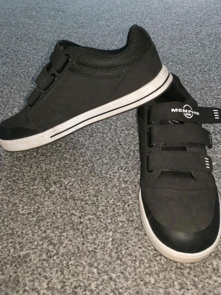 Neuwertige Herren schuhe Memphis One, Größe 40,TOP ZUSTAND in Schweinfurt