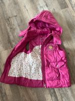 ❤️ Lillifee Weste Jacke ❤️ 128 134 ❤️ Neu ❤️Stickerei ❤️ Brandenburg - Teltow Vorschau