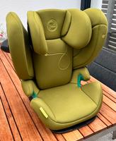 Kindersitz Autositz Cybex Solution G i-Fix Isofix Bayern - Kötz Vorschau