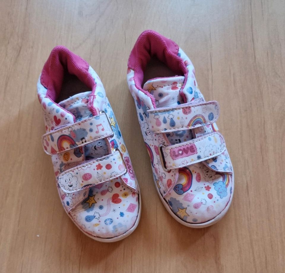 Schöne Mädchenschuhe,  Gr. 25, neuwertig in Berlin