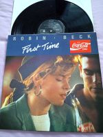 Robin Beck - The First Time - 12" Vinyl Maxi incl. Remix Nordrhein-Westfalen - Lübbecke  Vorschau