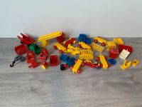 Lego Duplo Fahrzeuge Fahrzeugteile Zugteile Niedersachsen - Bohmte Vorschau