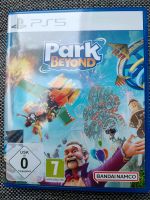 Park Beyond Playstation 5 Spiel Nordrhein-Westfalen - Schwelm Vorschau