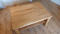 Couchtisch aus Massivholz Nordrhein-Westfalen - Lüdenscheid Vorschau