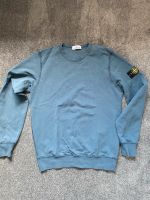 STONE ISLAND Junior Sweatshirt, Gr. 170 (14 Jahre) TOP ZUSTAND Niedersachsen - Hambühren Vorschau