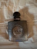 Black Opium Yves Saint Laurent 30 ml Parfümflasche Bayern - Hausham Vorschau