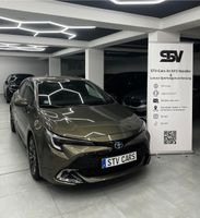 Autovermietung Toyota Corolla Hybrid (Kurz-und Langzeitmiete) Baden-Württemberg - Schorndorf Vorschau