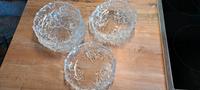 6 Glas Schälchen Hessen - Glashütten Vorschau