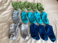 LUPILU Kinder Socken Gr. 31-34 teilweise NEU! Niedersachsen - Jever Vorschau