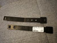 2 MOLLE Clips schwarz Hessen - Wiesbaden Vorschau