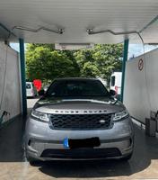 Renge Rover velar D250 Nordrhein-Westfalen - Bergkamen Vorschau