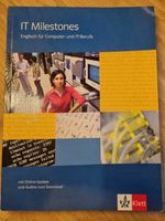 Buch: IT Milestones - Englisch für Computer- & IT-Berufe Rheinland-Pfalz - Sattelmühle Vorschau