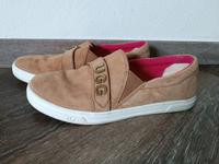 UGG - Sneaker, Sommerschuhe, Slip-On - Damen - Gr. 39 - Neuwertig Bayern - Waldmünchen Vorschau