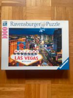 Ravensburger Puzzle-Las Vegas, 1000  Teile Sachsen - Trebsen Vorschau