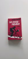 Das Rosie-Projekt von Graeme Simsion Berlin - Reinickendorf Vorschau