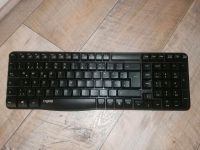 Tastatur ravpoo Bluetooth Brandenburg - Brandenburg an der Havel Vorschau