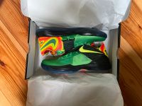 Nike KD 4 Weatherman 2024 EU 43 US 9,5 Nordrhein-Westfalen - Jülich Vorschau