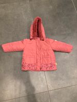 Warme Steiff Jacke Beere Gr. 86 Nordrhein-Westfalen - Herne Vorschau