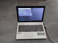 Asus Laptop N56V mit Linux Mint Nordrhein-Westfalen - Werl Vorschau