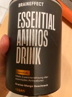 4 Packungen Braineffekt | Essential Aminos Drink| Ananas-Mango Bayern - Mömlingen Vorschau