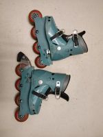 Inline Skates für Kinder Leipzig - Leipzig, Südvorstadt Vorschau